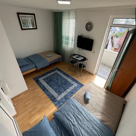Prenociste Delija 020 Sjenica