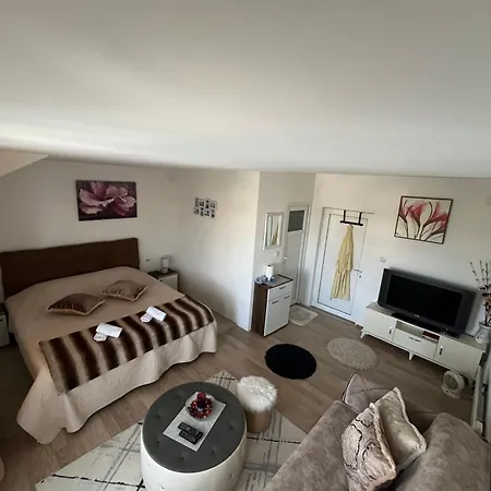 Prenociste Delija 020 * Sjenica