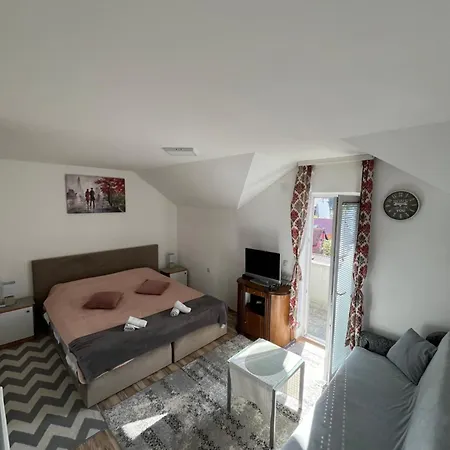 Apartamento Prenociste Delija 020 *