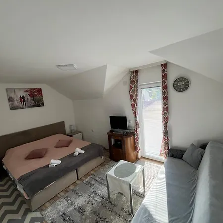 Apartment Prenociste Delija 020 *