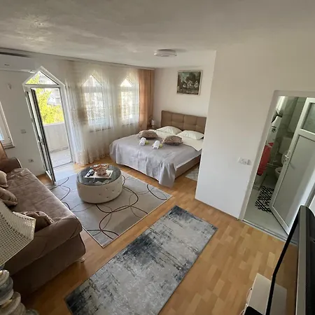 Apartamento Prenociste Delija 020 *