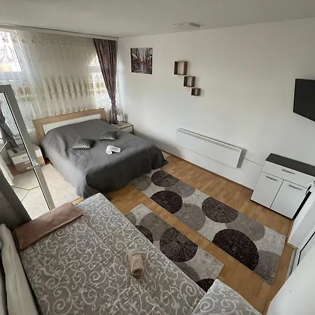 Apartamento Prenociste Delija 020 Sjenica