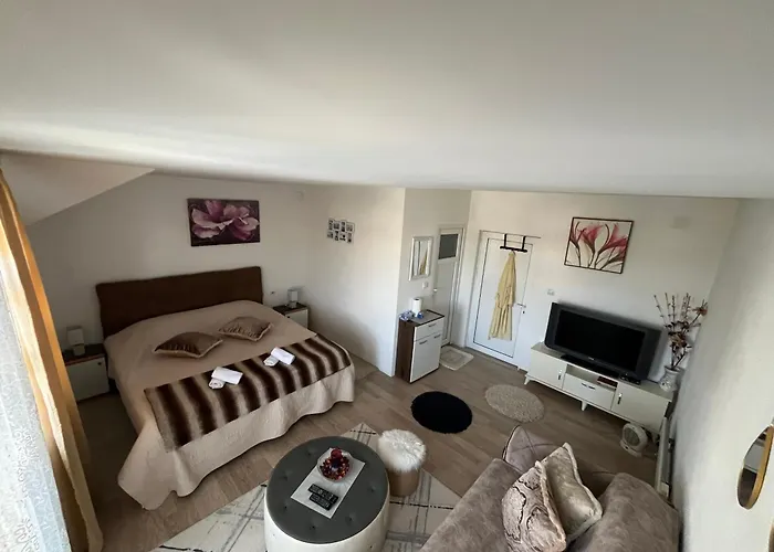 Prenociste Delija 020 * Sjenica