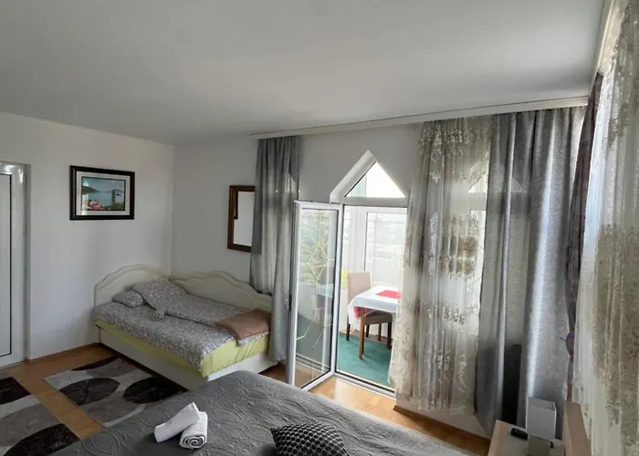 Prenociste Delija 020 Lejlighed