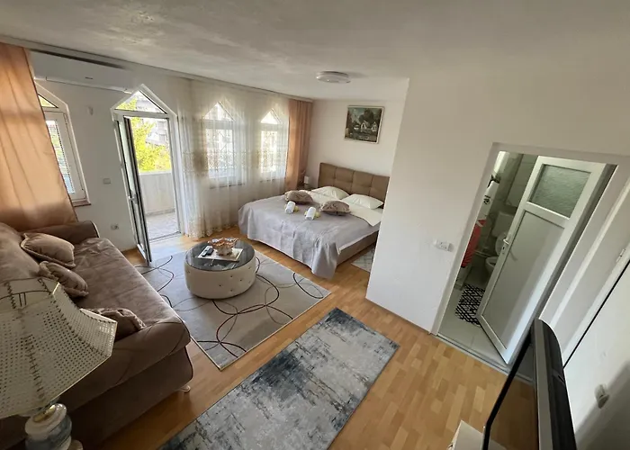 Prenociste Delija 020 * Sjenica