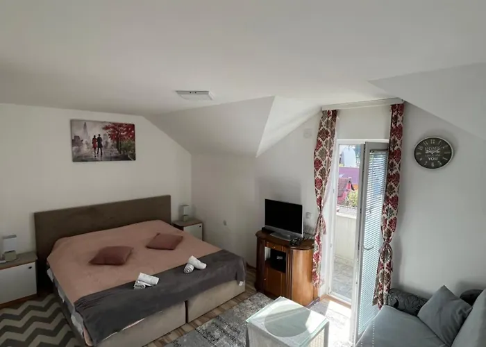 Lejlighed Prenociste Delija 020 *