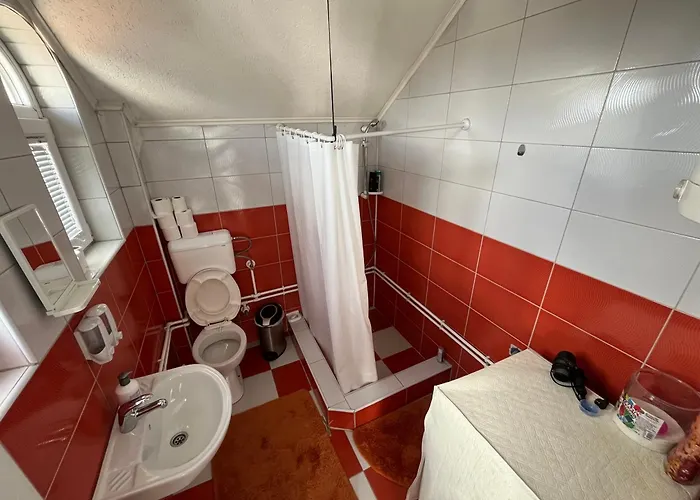 Prenociste Delija 020 *