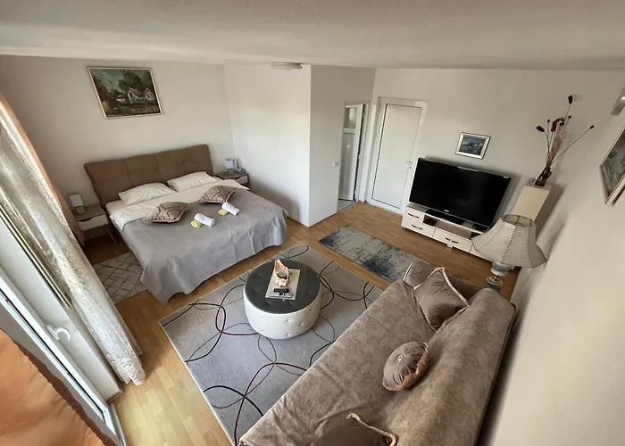 Lejlighed Prenociste Delija 020