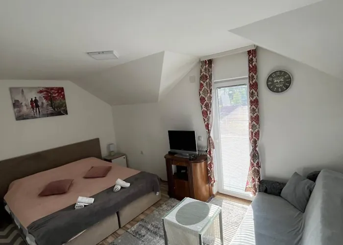 Lejlighed Prenociste Delija 020 *