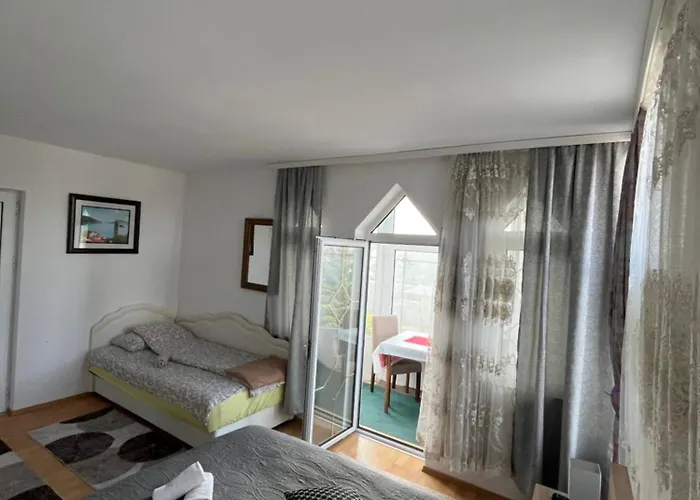 Prenociste Delija 020 Lejlighed *