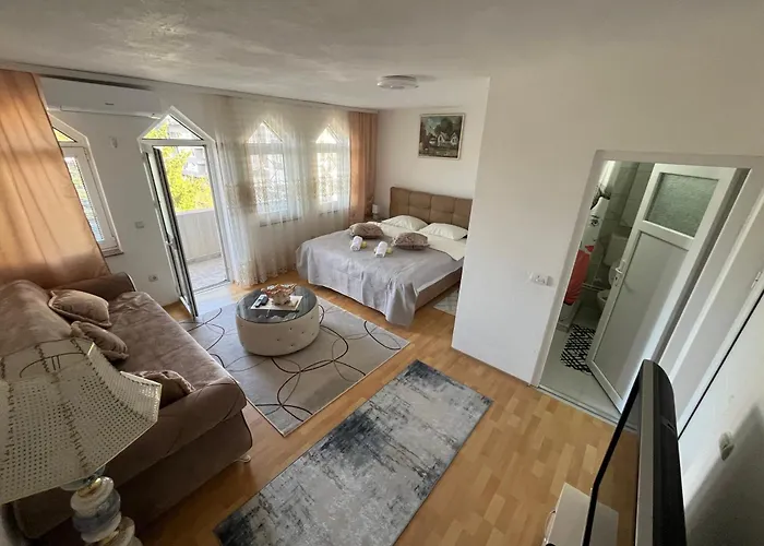 Lejlighed Prenociste Delija 020 *