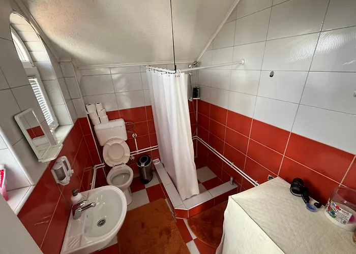 Prenociste Delija 020 *